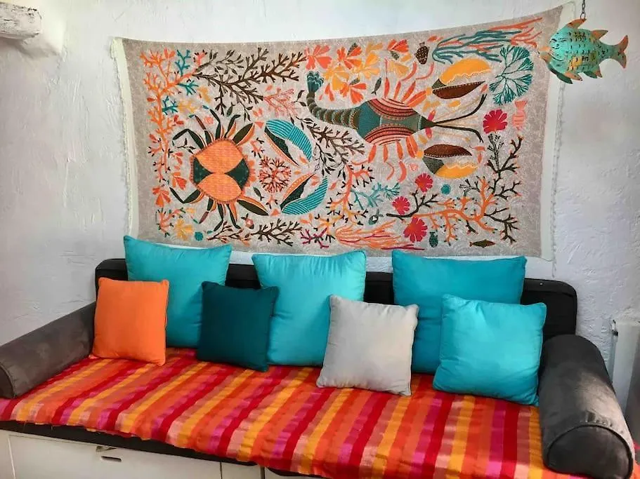 Cannes Centre Charmant 2 Rooms+Mezzanin