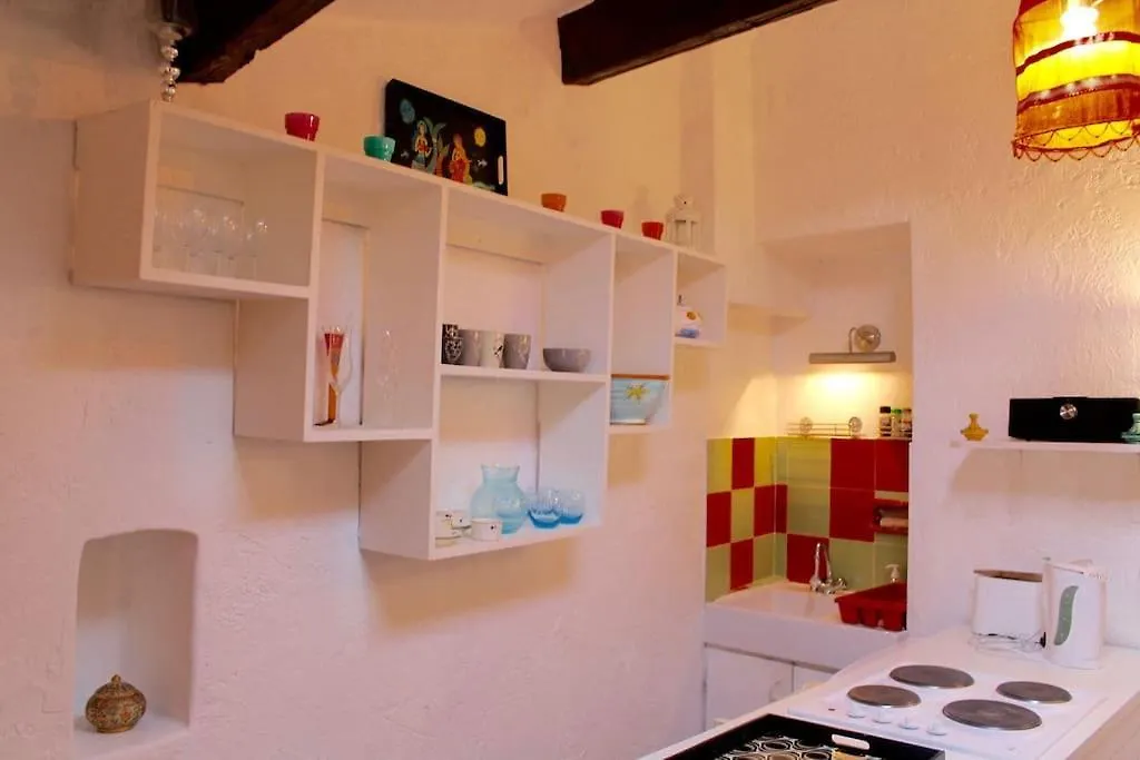 Cannes Centre Charmant 2 Rooms+Mezzanin