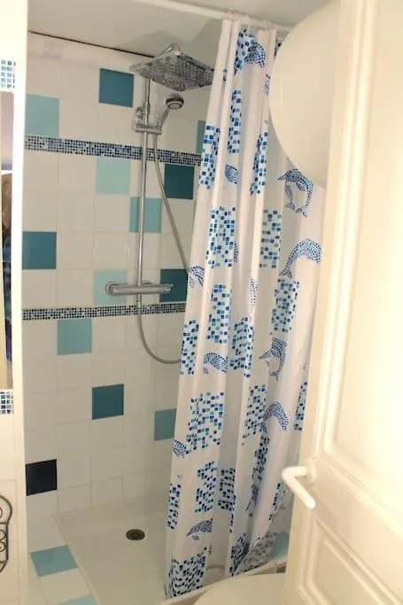 Apartment Cannes Centre Charmant 2 Rooms+Mezzanin