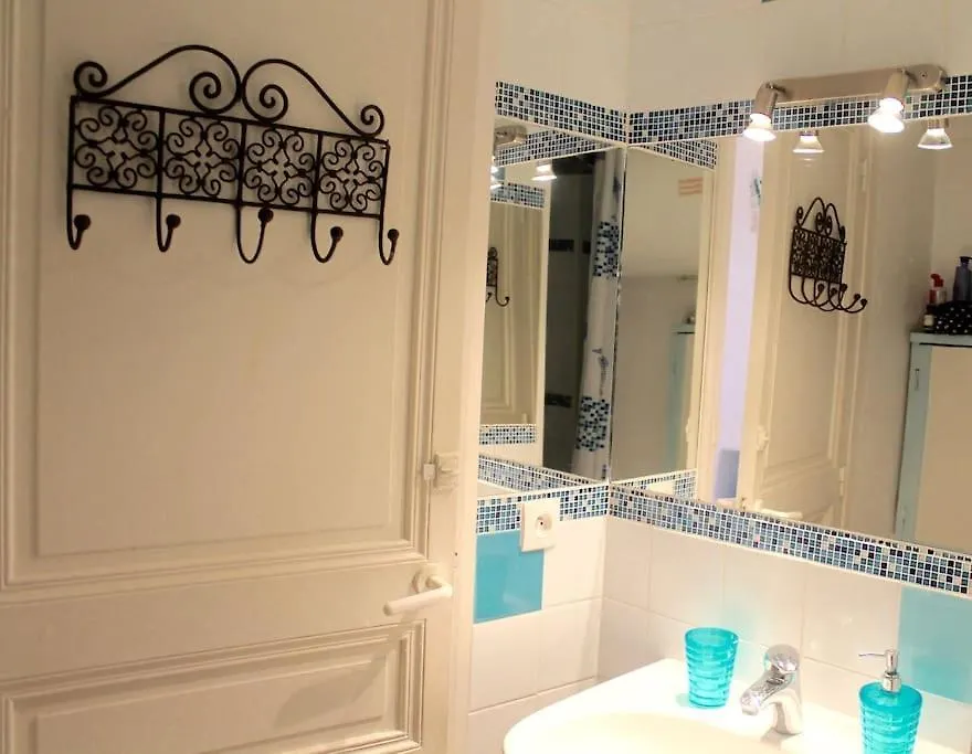 Apartment Cannes Centre Charmant 2 Rooms+Mezzanin France