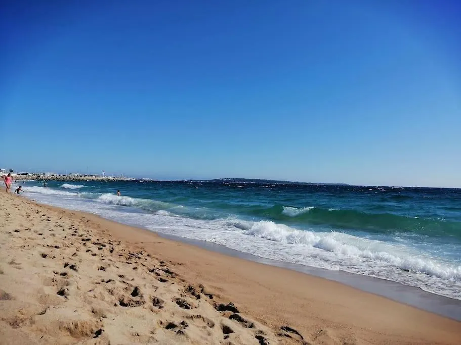 Apartment Cannes Centre Charmant 2 Rooms+Mezzanin