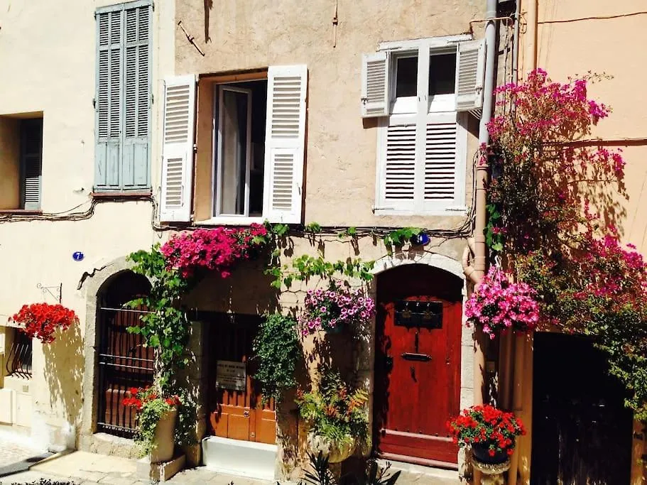 Apartment Cannes Centre Charmant 2 Rooms+Mezzanin France