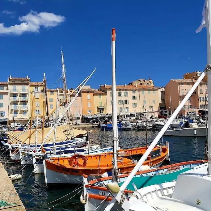 Cannes Centre Charmant 2 Rooms+Mezzanin 0*,  France